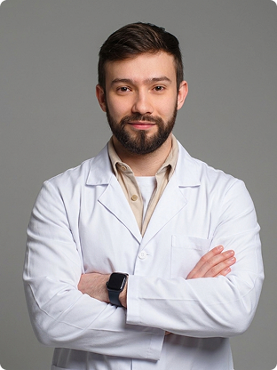 Dr. Augusto Ribeiro de Jesus Oliveira