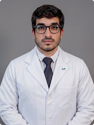 Dr. Bruno Povoleri Marano