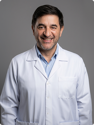 Dr. Guilherme Alvim Pereira