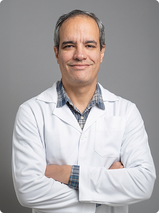 Dr. Rafael Bogado Batista
