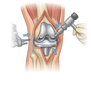312x391 centrauma cirurgia no joelho