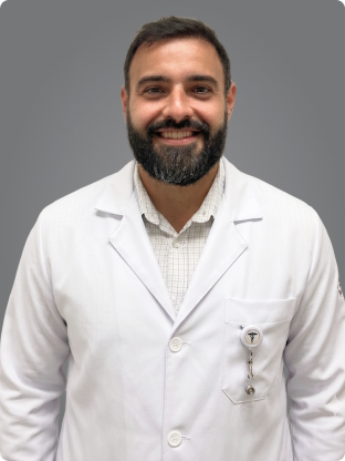 Dr. Rainério Nobre Coutinho